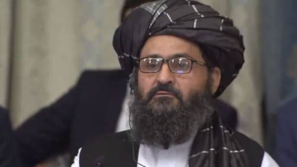 బరాదర్ పై భారత్ ఆశలు బరాదర్ పై భారత్ ఆశలు