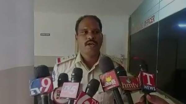 మియాపూర్ ఓంకార్ నగర్ లో పాప మిస్సింగ్ ..13 ఏళ్ళ బాలుడు ఎత్తుకెళ్ళినట్టు అనుమానం