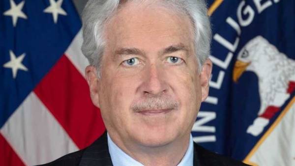 సీఐఏ ఛీఫ్ తో అజిత్ ధోవల్ చర్చలు ? సీఐఏ ఛీఫ్ తో అజిత్ ధోవల్ చర్చలు ?