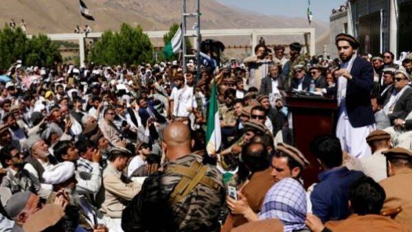 మసౌద్, రబ్బానీలూ తజక్కులే మసౌద్, రబ్బానీలూ తజక్కులే