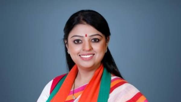 ఎవరీ ప్రియాంక టిబ్రేవాల్..? బీజేపీలో కీలక నేతగా..