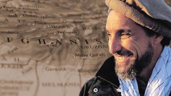 తాలిబన్లపై రగిలిపోతున్న తజికిస్తాన్ తాలిబన్లపై రగిలిపోతున్న తజికిస్తాన్