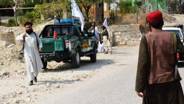  తాలిబన్ల సర్కార్ లో హక్కానీలదే పైచేయి