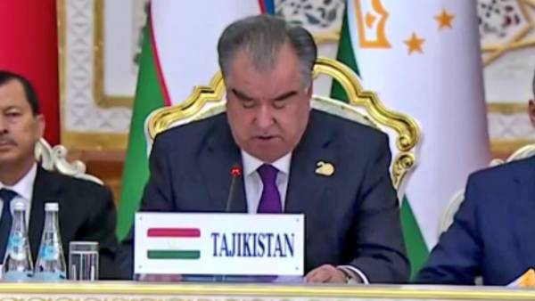 తజికిస్తాన్ లో భారత్ ఎయిర్ బేస్ తజికిస్తాన్ లో భారత్ ఎయిర్ బేస్