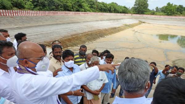  డాక్టర్ పోస్టులకు హిందువులకు మాత్రమే ఆహ్వానం