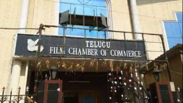 సీఎం జగన్ హామీకి కృతజ్ఞతలు: టీఎఫ్సీసీ సీఎం జగన్ హామీకి కృతజ్ఞతలు: టీఎఫ్సీసీ