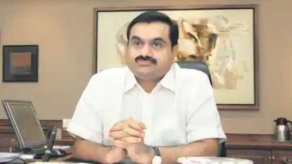  అదానీ పోర్ట్స్ మెడకు హెరాయిన్ ఉచ్చు