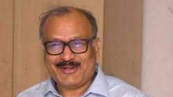  జలవనరుల సలహాదారుగా ఆదిత్యనాథ్ దాస్ ?