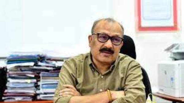  సీఎస్ ఆదిత్యనాథ్ దాస్ రిటైర్మెంట్