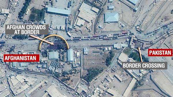 శాటిలైట్ ఫొటోలు.. శాటిలైట్ ఫొటోలు..