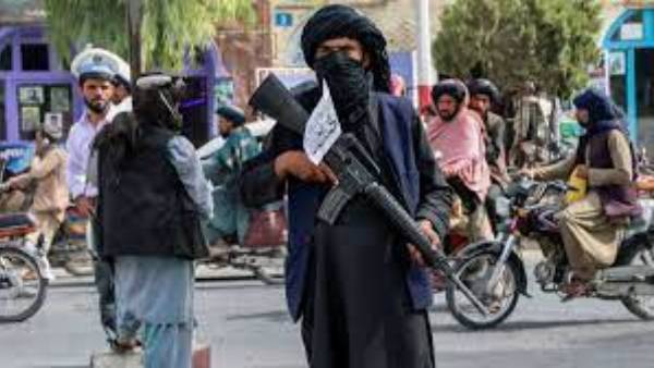  ఆప్ఘన్ లో మళ్లీ అల్ ఖైదా ఎంట్రీ