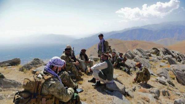  ఆఫ్ఘనిస్థాన్ నుండి వివిధ ఉగ్రవాద గ్రూపుల కార్యకలాపాలు భారత్ కు ఇబ్బందే