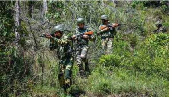 ఉగ్రవాదంపై భారత్, రష్యాలు కలిసి ముందుకు సాగుతాయన్న రష్యన్ రాయబారి