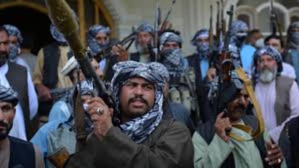 కాశ్మీర్ లో ఉగ్రవాదం వ్యాప్తి చెందే ప్రమాదం : రష్యన్ రాయబారి