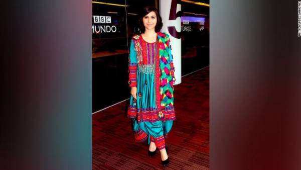 బలవంతంగా ఆ కార్యక్రమానికి మహిళలు...