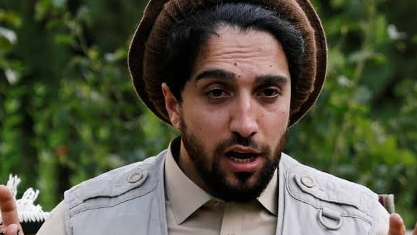 పని మొదలుపెట్టేసిన అమ్రుల్లా సర్కార్ పని మొదలుపెట్టేసిన అమ్రుల్లా సర్కార్