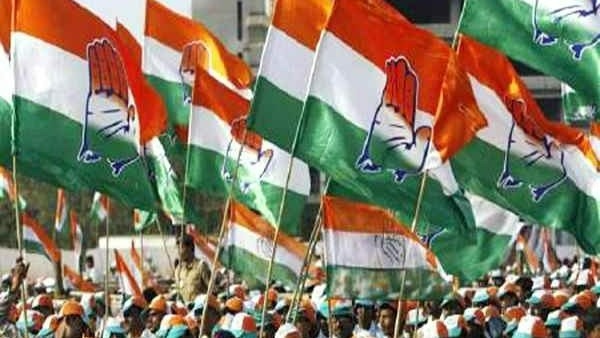 కాంగ్రెస్ పార్టీని చావు దెబ్బ కొట్టిన ఎంఐఎం