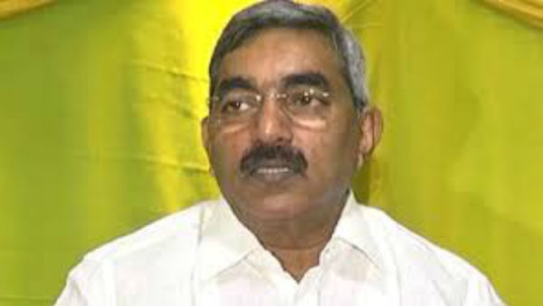 కోడెలను జగన్ ప్రభుత్వం వేధించి బలి తీసుకుంది : ఆలపాటి రాజా 