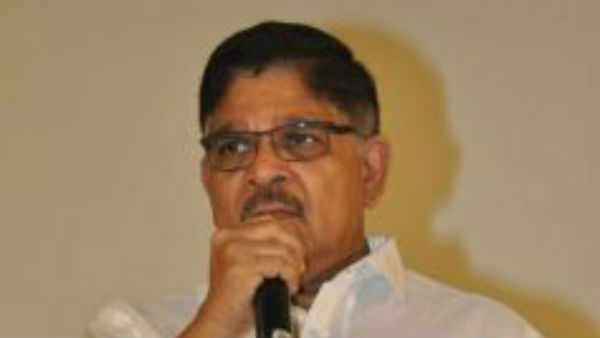 నిర్మాతలు సైతం ఏపీ ప్రభుత్వంతో.. నిర్మాతలు సైతం ఏపీ ప్రభుత్వంతో..