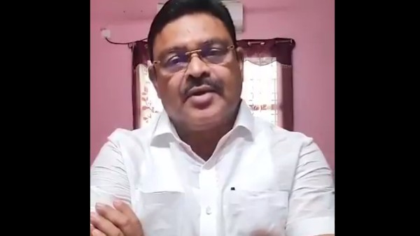 అయ్యన్న వ్యాఖ్యలను వెనక్కు తీసుకోవాలన్న అంబటి రాంబాబు అయ్యన్న వ్యాఖ్యలను వెనక్కు తీసుకోవాలన్న అంబటి రాంబాబు