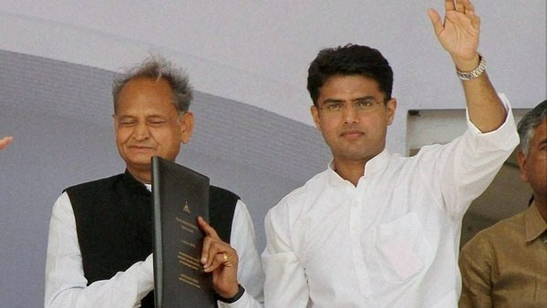 ఇప్పటికే ఛత్తీస్‌గఢ్‌లో లుకలుకలు...