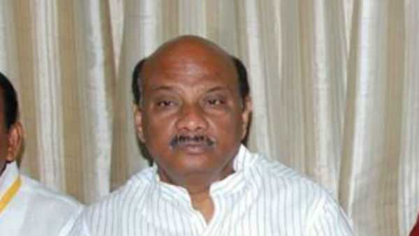 గతంలోనూ నకిరేకల్ పోలీస్ స్టేషన్ లో కేసు నమోదు