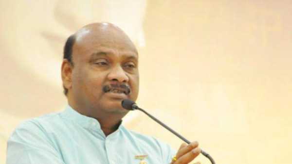 కేసులు పెట్టినా, జైలుకు పంపినా సరే జగన్ పై పోరు ఆపేది లేదన్న అయ్యన్న