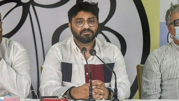 ఆ విషయం ఎవరూ కాదనలేరు : సుప్రియో