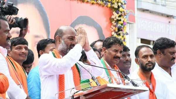 బీజేపీ కార్యకర్తల పోరాటం వల్లే ఆర్టికల్ 370 రద్దు బీజేపీ కార్యకర్తల పోరాటం వల్లే ఆర్టికల్ 370 రద్దు
