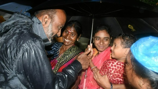 ధర్మం కోసమే జైలుకెళ్లా.. రాబోయేది బీజేపీ ప్రభుత్వమే: బండి సంజయ్