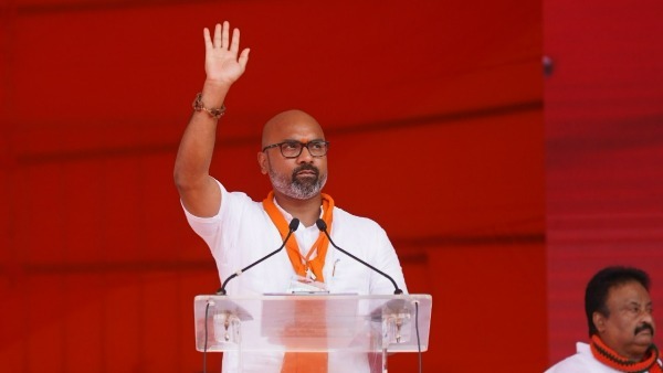 కేసీఆర్ చరిత్ర ఆయనముందే చెరిగిపోతుంది: అరవింద్ కేసీఆర్ చరిత్ర ఆయనముందే చెరిగిపోతుంది: అరవింద్