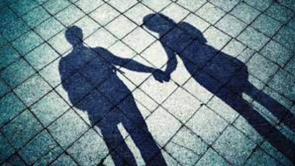  లవ్ జీహాద్ కు బ్రేక్ ?