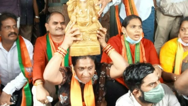 బీజేపీతో జగన్ బీజేపీతో జగన్