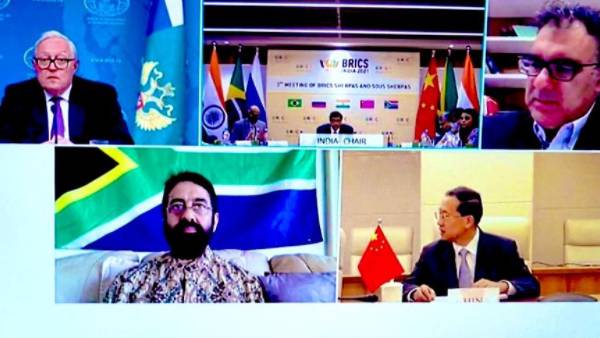  చైనాకు భారత్ పరోక్ష మద్దతు ?