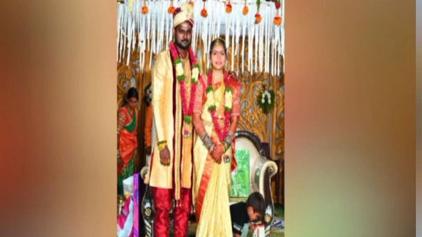 చెయ్యి కోసుకుని ఆత్మహత్యాయత్నం చేసిన భర్త చెయ్యి కోసుకుని ఆత్మహత్యాయత్నం చేసిన భర్త