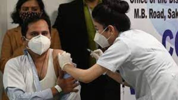  వ్యాక్సిన్ వేయించుకోకపోతే 10 రోజుల క్వారంటైన్