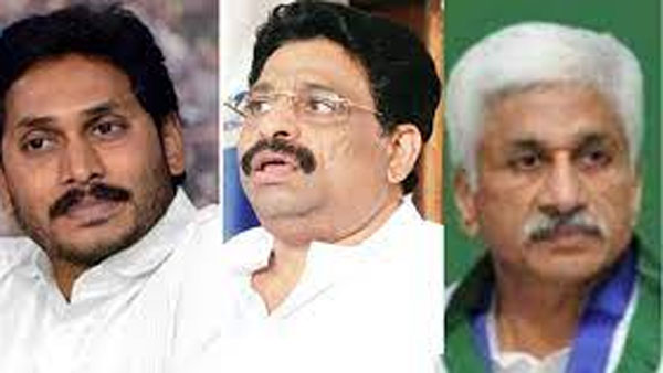 డ్రగ్స్ మాఫియా వెనుక ఉంది వైకాపాబన్లు డ్రగ్స్ మాఫియా వెనుక ఉంది వైకాపాబన్లు