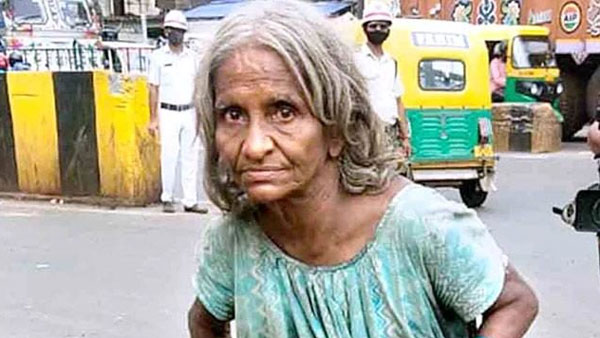 లైఫ్ సైన్సెస్ టీచర్‌గా...