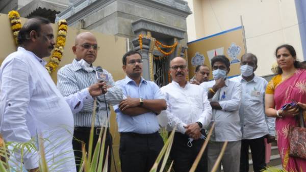 శ్రీవెంకటేశ్వర కన్నడ భక్తి ఛానల్