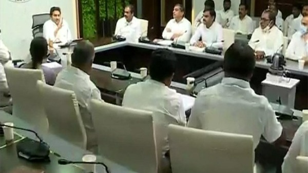 డాక్టర్ సుధకు మరింత మెజార్టీ రావాలన్న జగన్