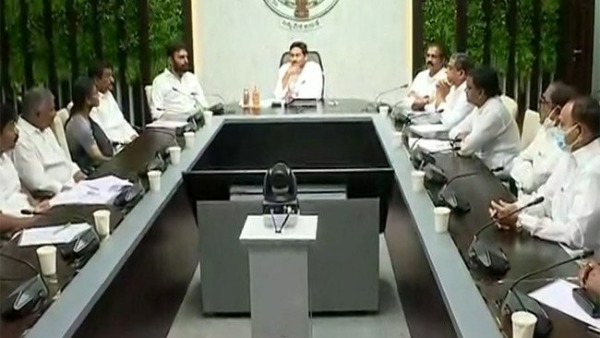 బద్వేలు ఉపఎన్నిక ఇంఛార్జీగా మంత్రి పెద్దిరెడ్డి