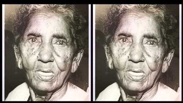 telangana govt decides to organise chakal ilamma birth anniversary and death anniversary telangana govt decides to organise chakal ilamma birth anniversary and death anniversary