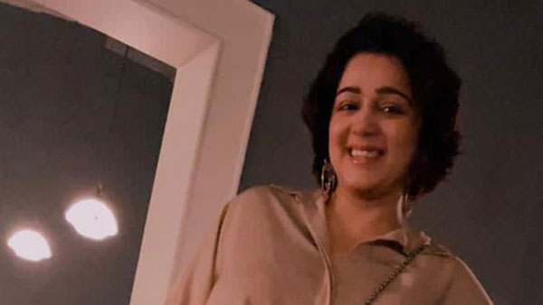 మనీ లాండరింగ్ కోణంలో ఛార్మిని విచారించనున్న ఈడీ అధికారులు 