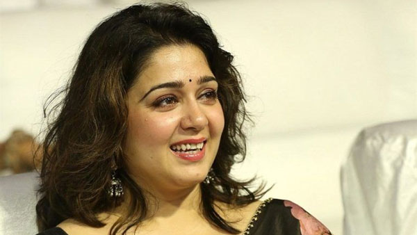 నేడు ఈడీ ముందు విచారణకు ఛార్మీ