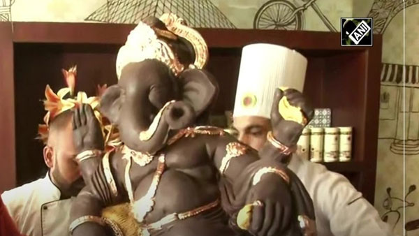 డార్క్ చాక్లెట్