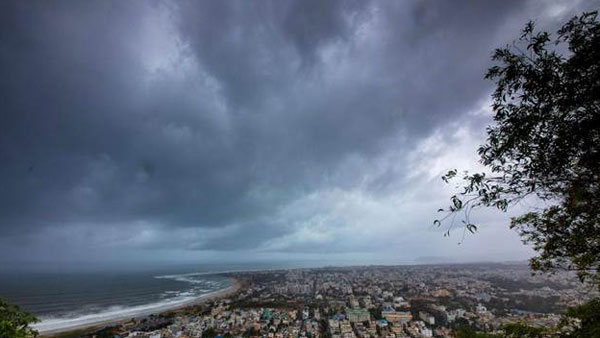 స్టేట్‌ ఎమర్జెన్సీ ఆపరేషన్స్‌ సెంటర్‌ ఏర్పాటు - పర్యవేక్షణ