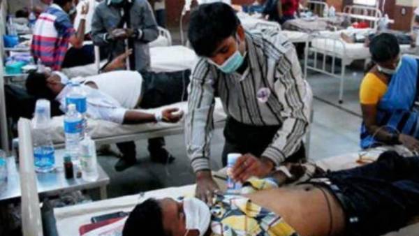 హైదరాబాద్‌లోనూ డెంగ్యూ కలకలం.. యువ వైద్యురాలి మృతి