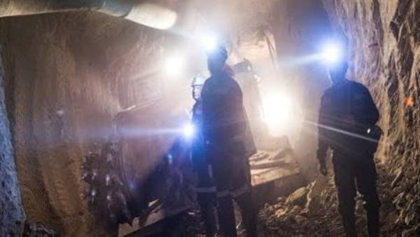  పెన్నానదీ పరీవాహక ప్రాంతంలో వజ్రాల గనులు ,.. ఏపీలో హాట్ టాపిక్