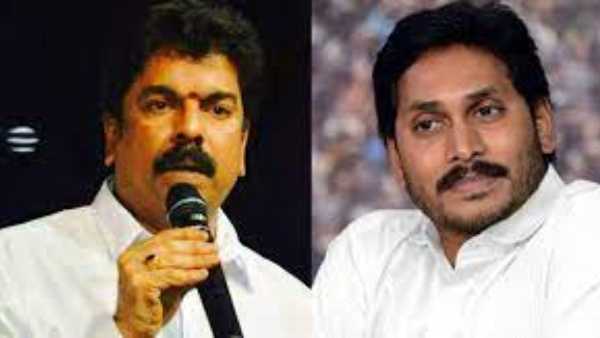  ఏపీ కేంద్రంగా డ్రగ్స్ దందా .. 72 వేల కోట్ల హెరాయిన్ వెనుక బిగ్ బాస్ ?