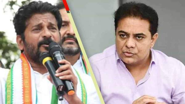 రేవంత్ మాత్రమే కాదు బ్రాండ్ అంబాసిడర్ ఫర్ డ్రగ్స్ అంటూ కేటీఆర్ పై మణిక్కం ఠాకూర్